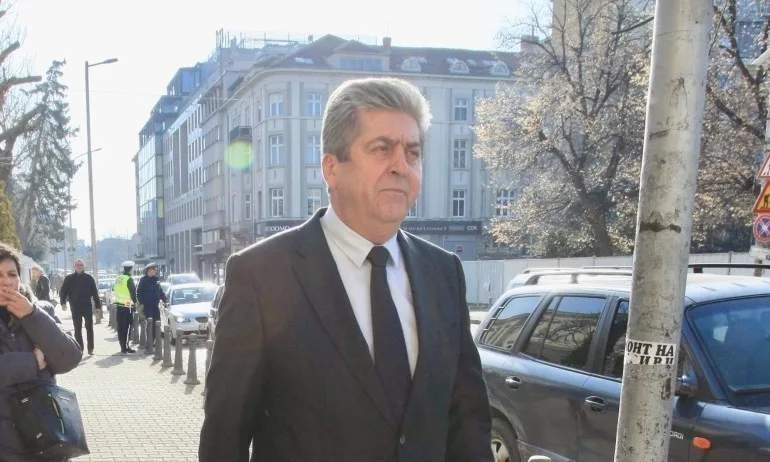 Историкът, който спечели два президентски мандата - Tribune.bg