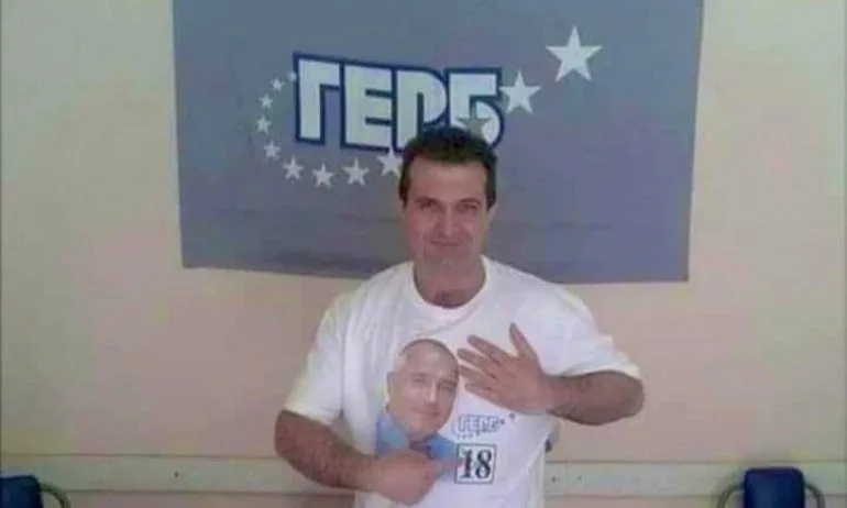 Георги Георгиев – преди да основе ГД Боец - Tribune.bg