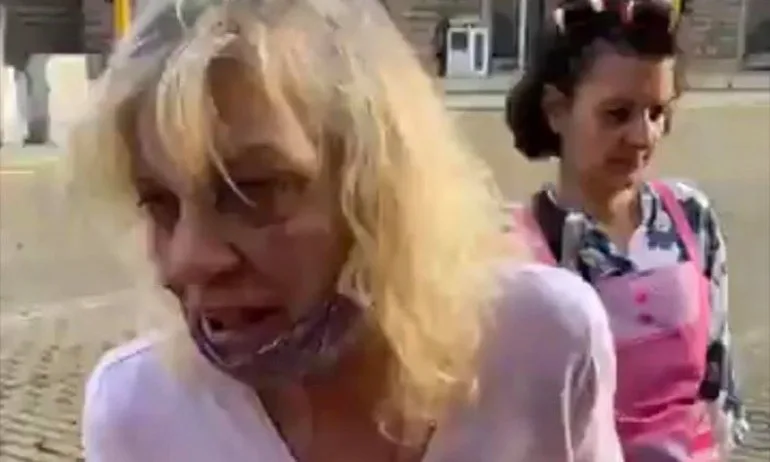 Този протест разкри много дъна. Отвратително е това, което се случва. Срамно е - Tribune.bg