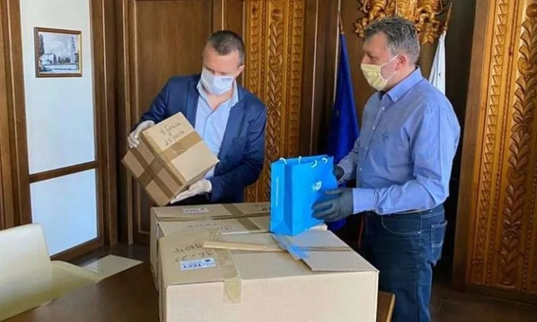 От утре в Банско започва изследването на населението - Tribune.bg