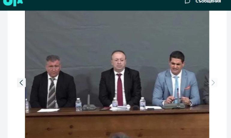 Пуснаха депутати от ИТН в OLX: по 10 лв. бройката - Tribune.bg