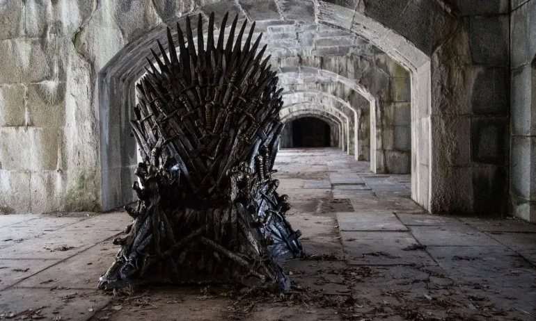 Стартираха снимките на предисторията на Игра на тронове в Северна Ирландия - Tribune.bg