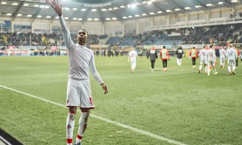 Кьолн с нова победа в Бундеслигата - Tribune.bg