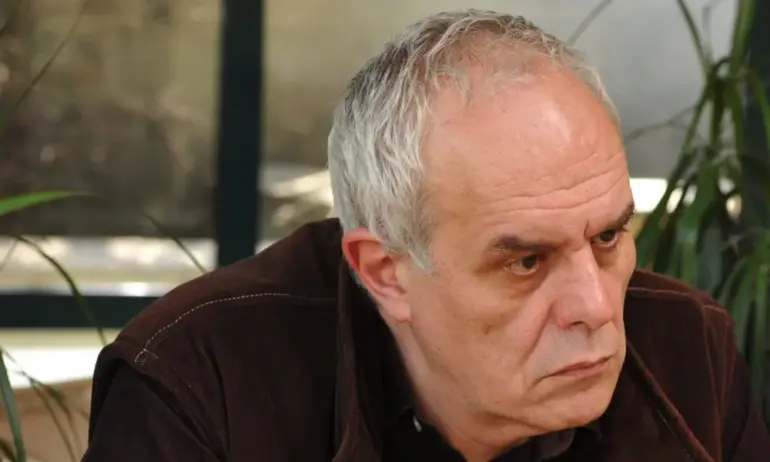 Андрей Райчев: ПП изпадат в изолация в страната - Tribune.bg