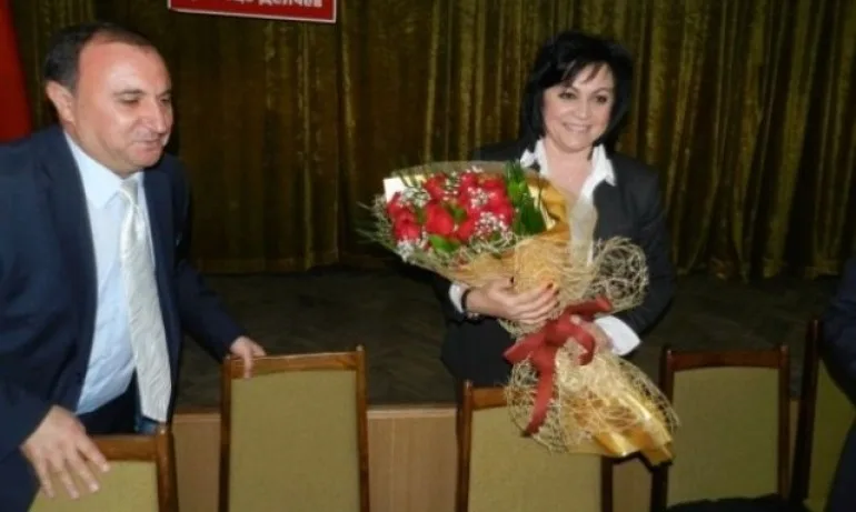 Вижте малкото четириетажно хотелче на семейството на зам.-кмета на Гоце Делчев от БСП - Tribune.bg