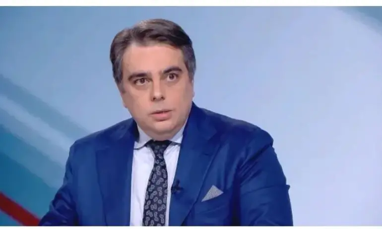 Асен Василев не се извини на Мария Габриел, не можело да е премиер - Tribune.bg