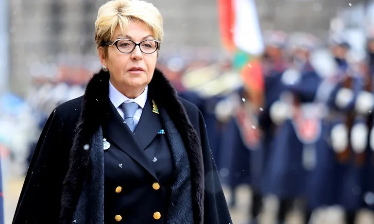 Посланик Митрофанова: Московски сняг вали в София - Tribune.bg