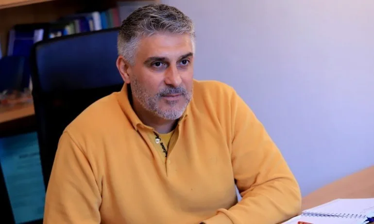 Росен Йорданов: Няма да има справедливост, след като Бойко Рашков борави с внушения, а не с факти - Tribune.bg