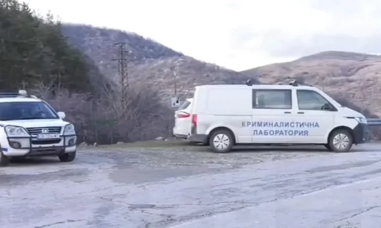 Калушев, Златков и 15-годишно момче са открити мъртви (ОБНОВЕНА) - Tribune.bg