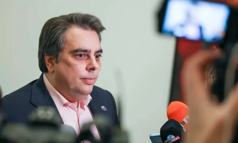 Финансовото министерство слива НАП и Митниците - Tribune.bg