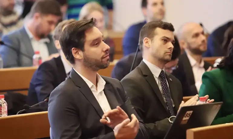 Борис Бонев: Нормална практика е да се разчленяват паметници - Tribune.bg