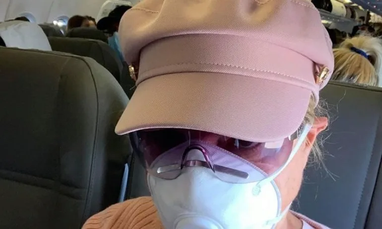 Колтуклиева: На летище София - добра организация, свежи служители, които всичко ти обясняват - Tribune.bg