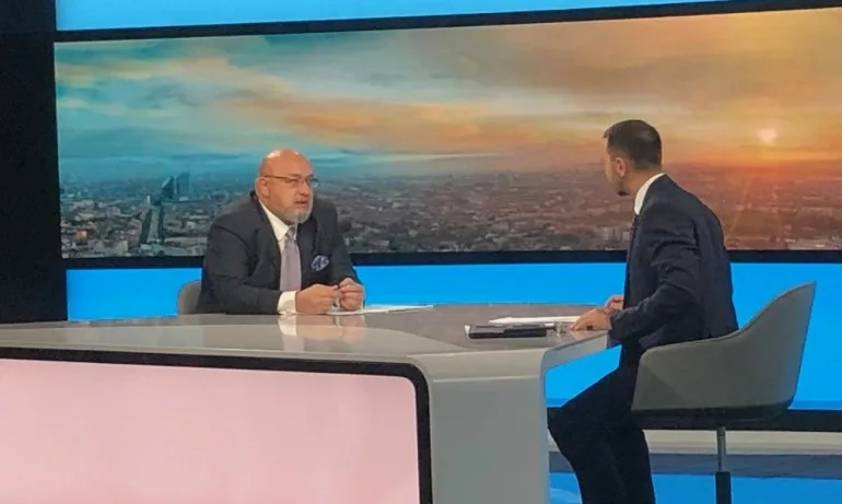 Министър Кралев: Всички федерации и клубове трябва да спазват правилата във времето на пандемия - Tribune.bg