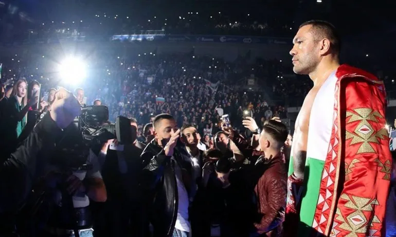 Красен Кралев: Благодарим ти Кобра! - Tribune.bg