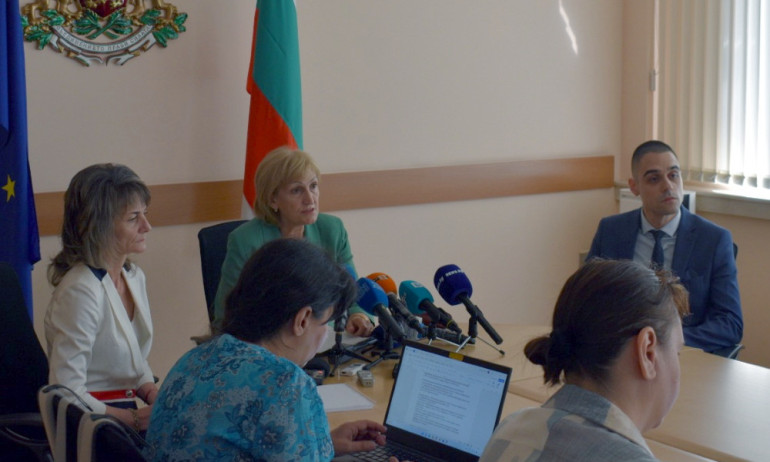 ДКК внесе сигнал в прокуратурата срещу бившия директор на Кинтекс - Tribune.bg