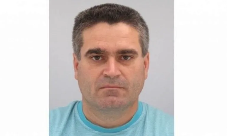 Виждали ли сте този човек? - Tribune.bg