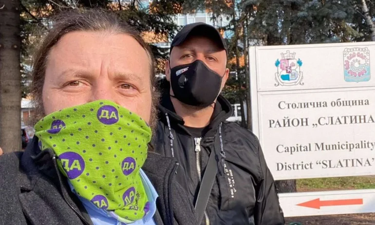 Кмет от ДБ огорчен от критики за работата му - Tribune.bg