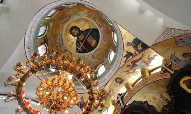 Спасовден е - Tribune.bg