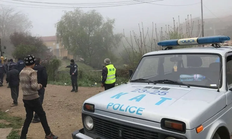 Блокада на ромската махала в Пещера заради заразени с Covid-19 - Tribune.bg