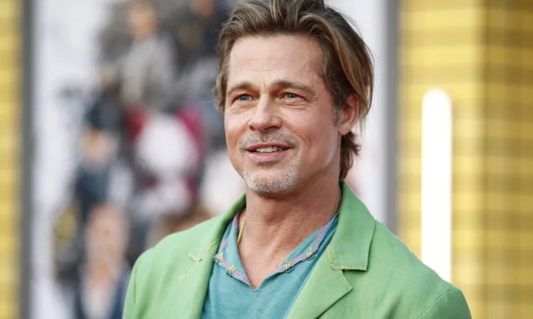 Новият филм на Брад Пит оглави бокс-офиса в Северна Америка - Tribune.bg