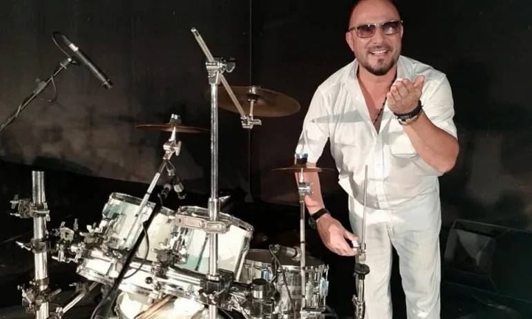 Хванаха барабаниста на оркестър Канарите с наркотици зад волана, влиза в затвора - Tribune.bg