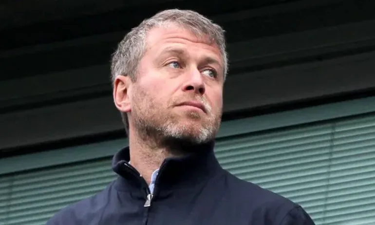 Роман Абрамович си спестил милиони евро от данъци със схема за наемане на суперяхти - Tribune.bg