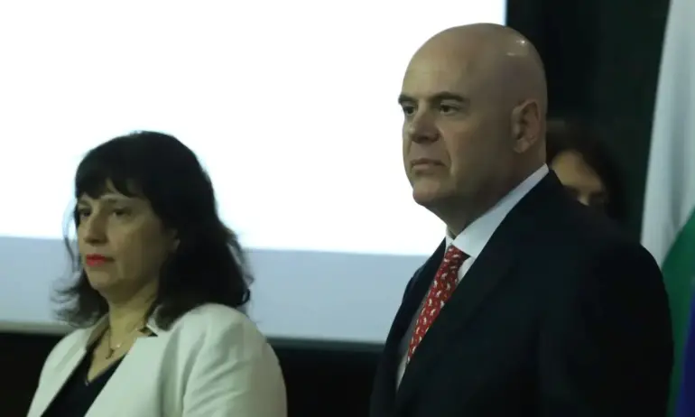 Още един зам.-главен прокурор е подал молба за напускане - Tribune.bg