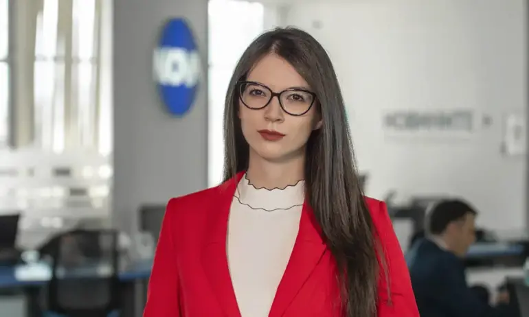 Замесиха водеща на Нова тв в интернет измама - Tribune.bg