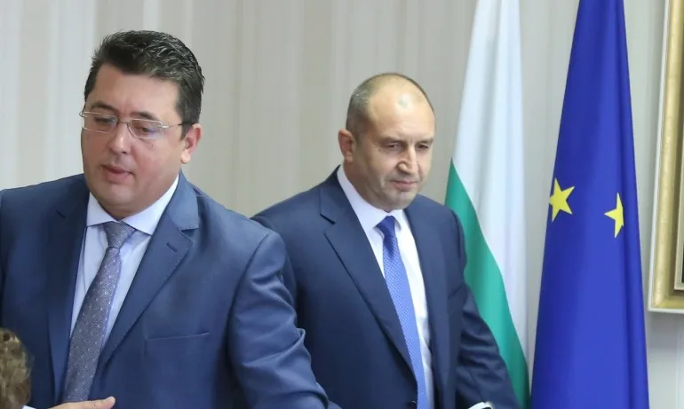 БСП Източен и Тракия номинираха Пламен Узунов за кмет на Пловдив - Tribune.bg