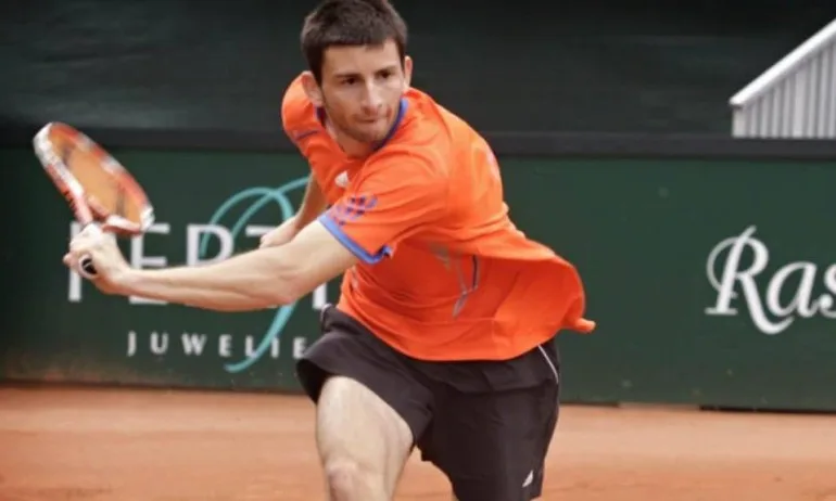 Лазов преодоля квалификациите на турнира Амбинор къп в София - Tribune.bg