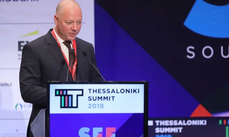 България и Гърция продължават проекта за жп коридор Солун-Кавала-Александруполис-Бургас-Варна-Русе - Tribune.bg