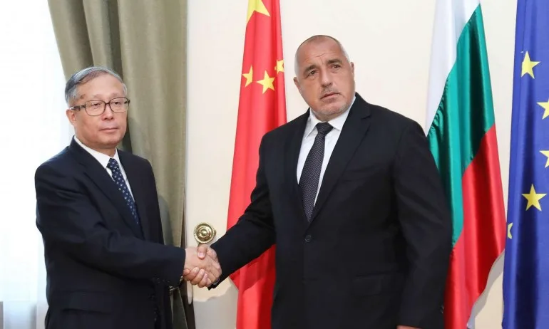 Борисов пред делегация от Китай: България предлага изключителни възможности за инвестиции - Tribune.bg