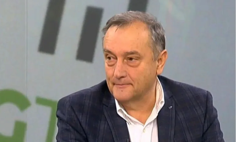 Борисов поиска оставката на шефа на АПИ - Tribune.bg