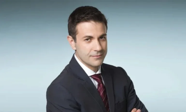 Предозиране: Венелин Петков обвини ГЕРБ, че за 7 години били пуснали 7 анонимни сигнала срещу него в Прага - Tribune.bg