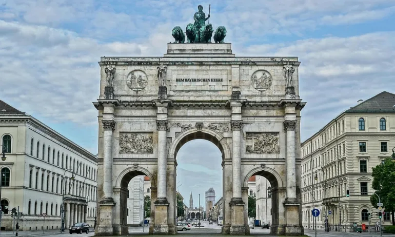 Ключова среща? Заговори се за преговори между висши държавници на САЩ, Украйна и Русия в Мюнхен - Tribune.bg