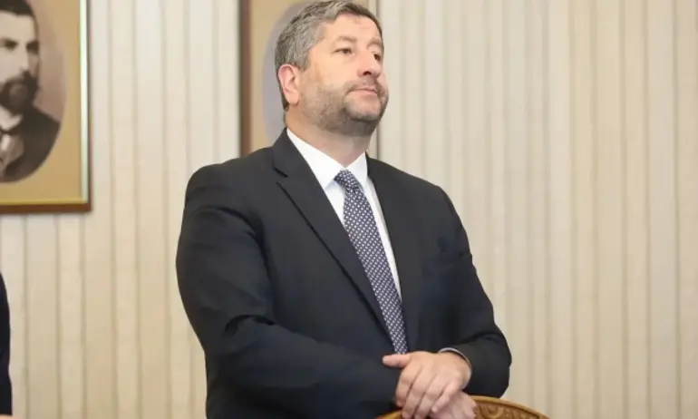 Христо Иванов: За импийчмънт може да се разсъждава след проверка на работата на служебното правителство - Tribune.bg