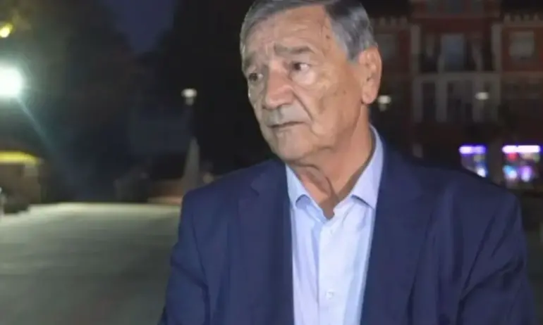 Кандидатът на ПП-ДБ в Белоградчик: Разследван от ОЛАФ с висящи дела - Tribune.bg