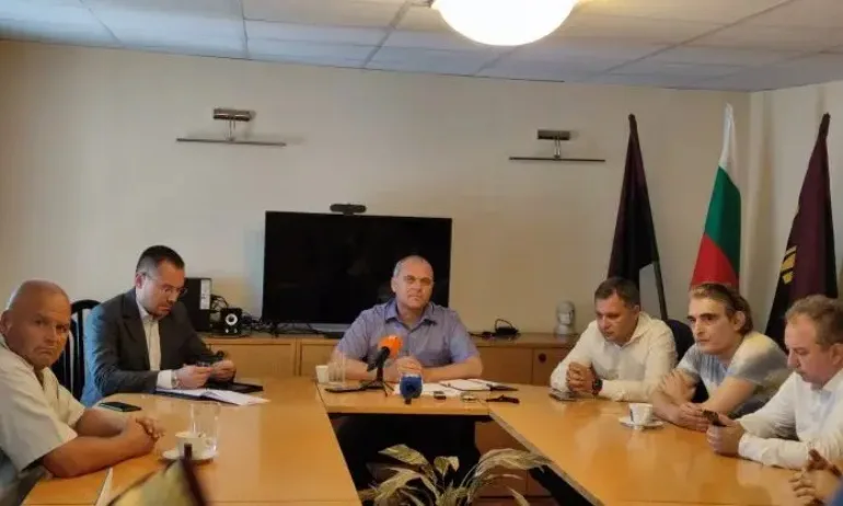 ВМРО започна преговори за патриотично-консервативна коалиция - Tribune.bg