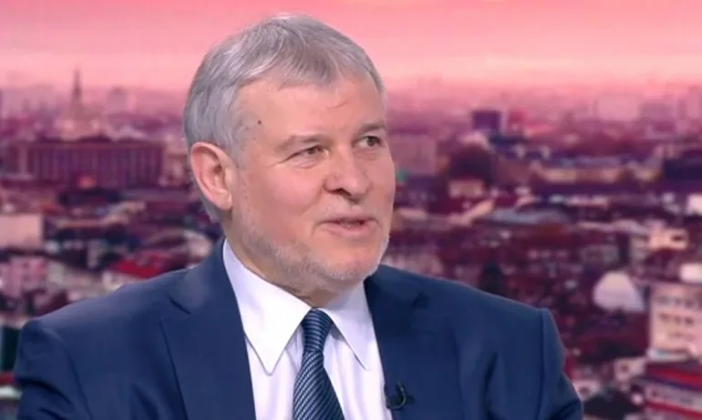 Румен Христов припомня: Основният опонент на десницата е БСП - Tribune.bg