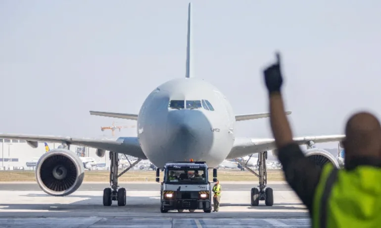 Авиационният сектор постепенно се възстановява след пандемията - Tribune.bg