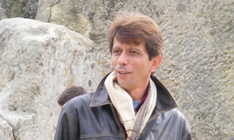 Барон Розенкамф или как един закон от руски се оказа български - Tribune.bg