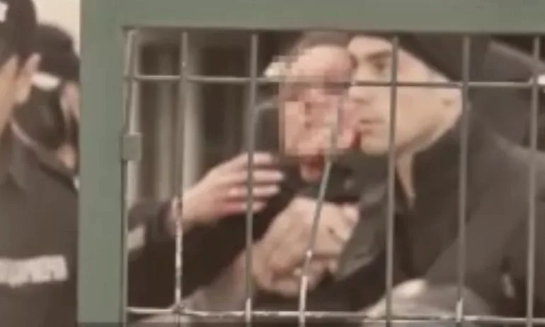 Съдът решава присъдата на Йордан, ранил с бомбичка полицайка - Tribune.bg