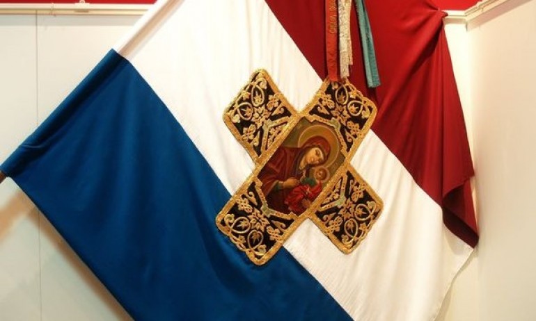 Доц. д-р Ненков: Ако на водосвета днес е отсъствало Самарското знаме - това е гавра, срам и позор - Tribune.bg