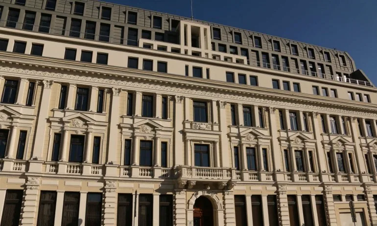 Александър Иванов, ГЕРБ: Икономическият министър иска да употреби предизборно ББР - Tribune.bg