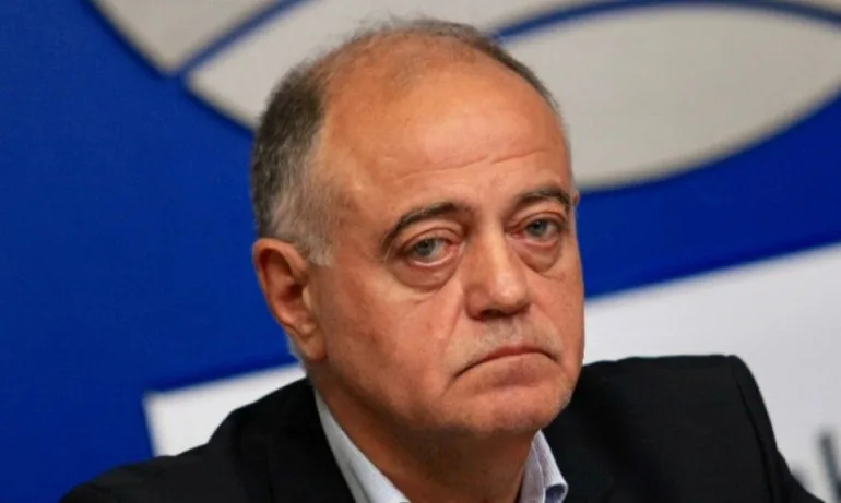 Атанас Атанасов: Спряхме напъните на ИТН и ДПС да си инсталират общ председател на БНБ - Tribune.bg