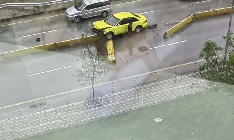 СГП с план за борба с войната по пътищата - Tribune.bg