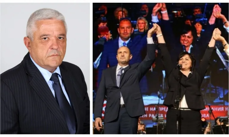 2 години от избора на Радев, луд купон, половин литър концентрат… И общинар от БСП в ареста - Tribune.bg