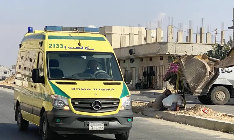 Повече от 100 чужди граждани и ранени напуснаха Газа след отваряне на границата с Египет - Tribune.bg