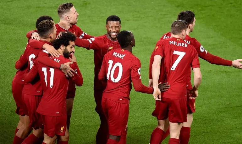 Ливърпул направи една година без загуба - Tribune.bg