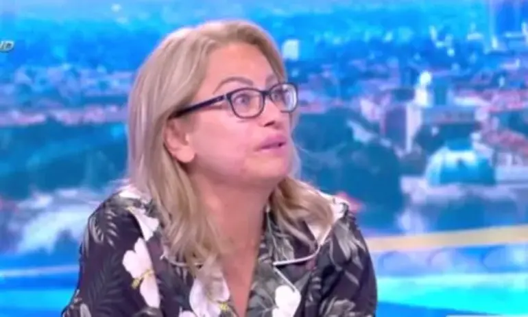 Залятата с киселина Мария Бонева: Трябва да се търси отговорност и от съдийката, пуснала насилника от Стара Загора - Tribune.bg